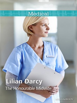 cover image of The Honourable Midwife